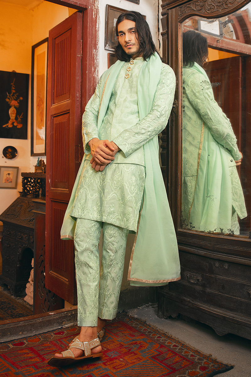 Picture of Benyamin – A