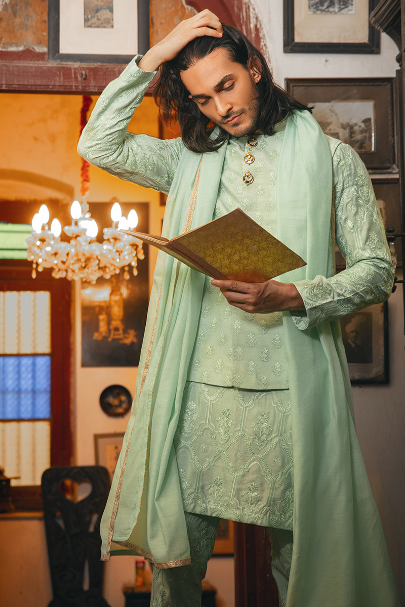 Picture of Benyamin – A