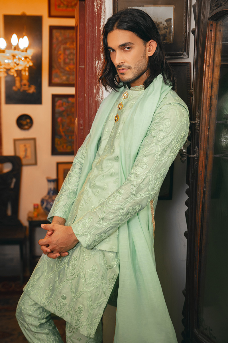 Picture of Benyamin – A