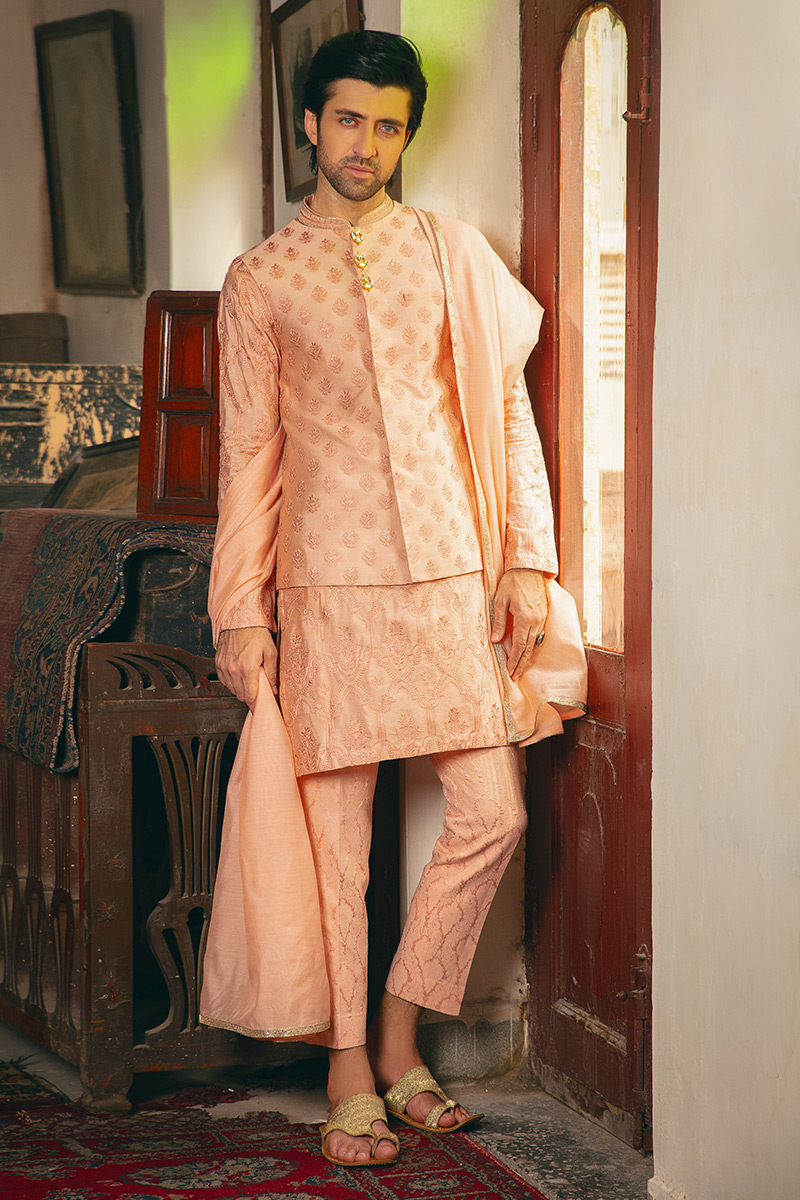 Picture of Benyamin – B