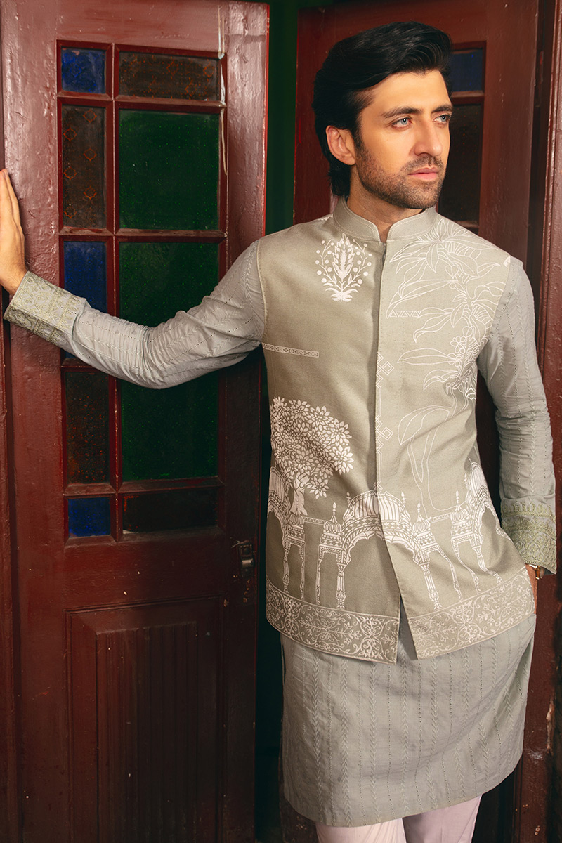 Picture of Bagh-e-Amer