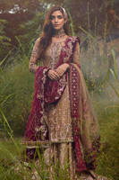 Picture of Zaar Bakht