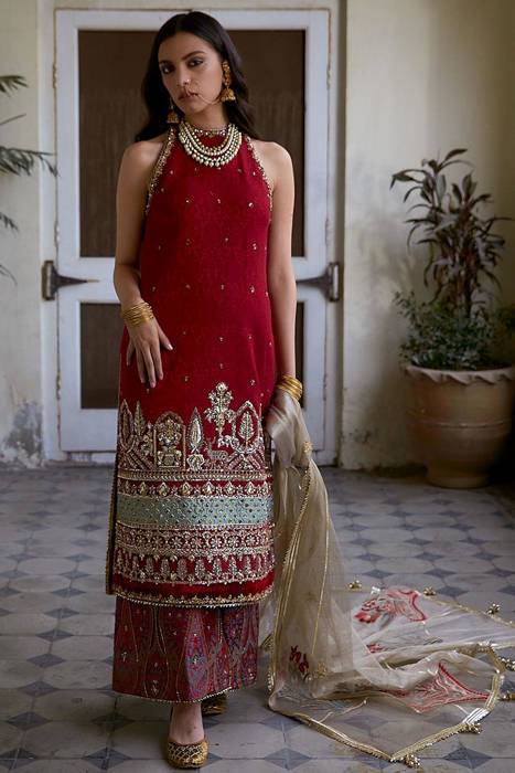 Picture of Mahrunnisa