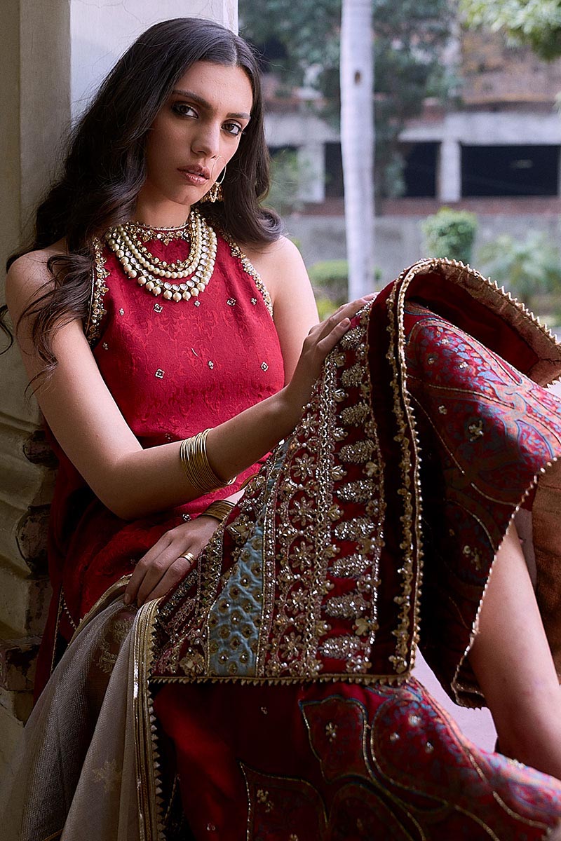 Picture of Mahrunnisa