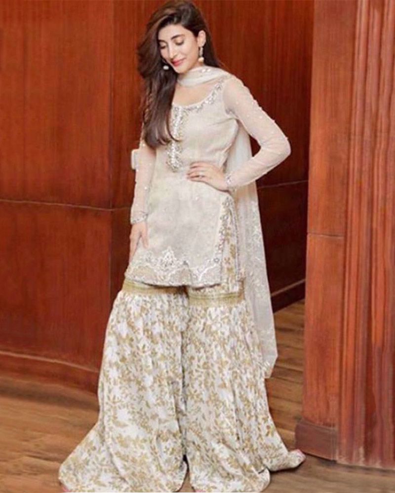 Picture of Urwa Hocane