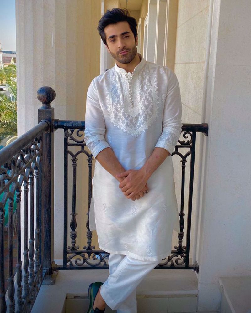Picture of Sheheryar Munawar