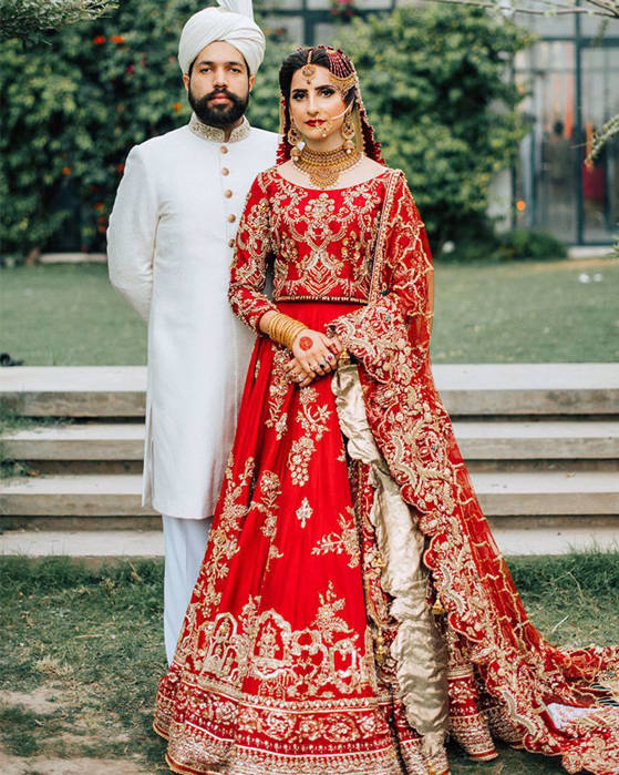 Picture of MNR Brides