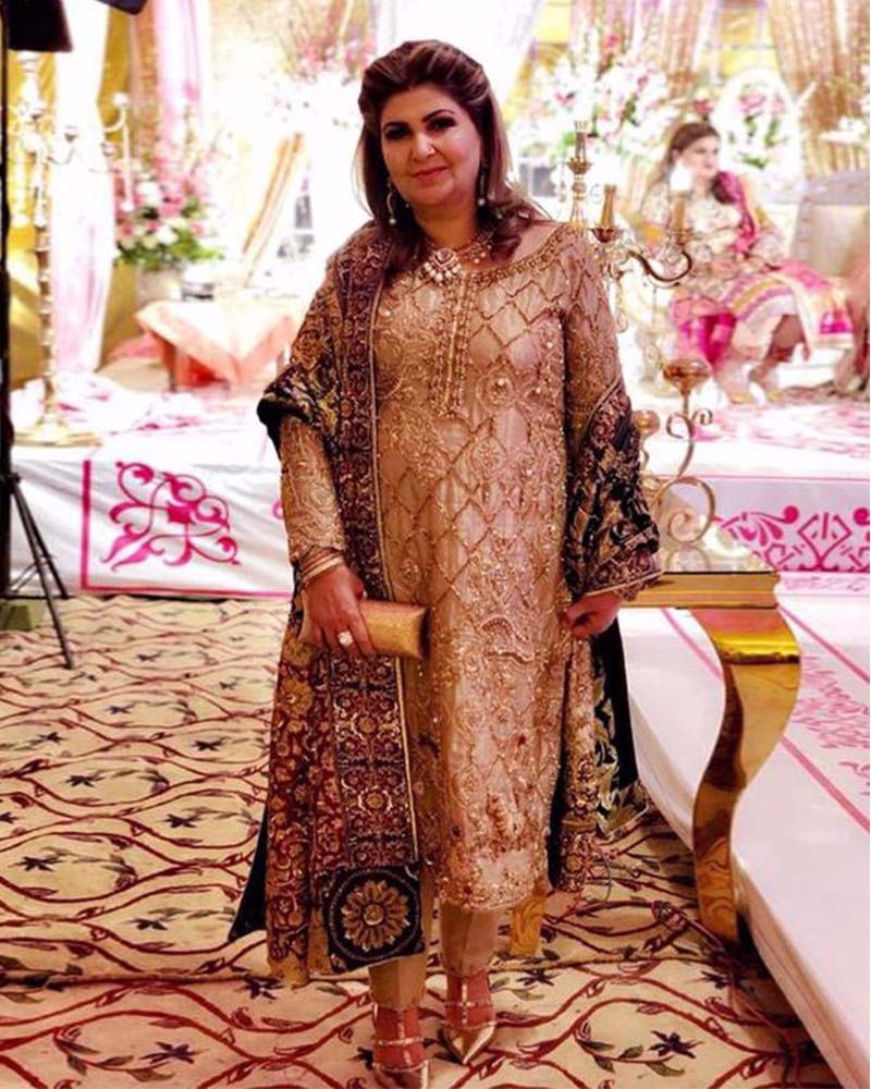 Picture of MNR Formals