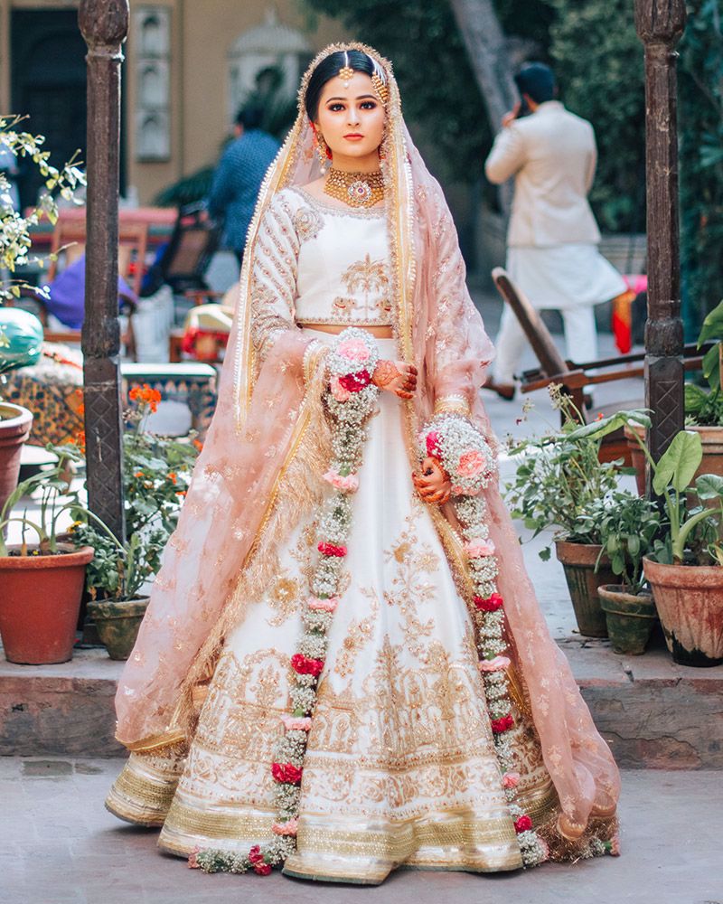 Picture of MNR Brides