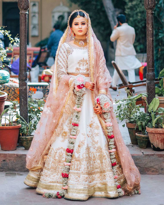 Picture of MNR Brides