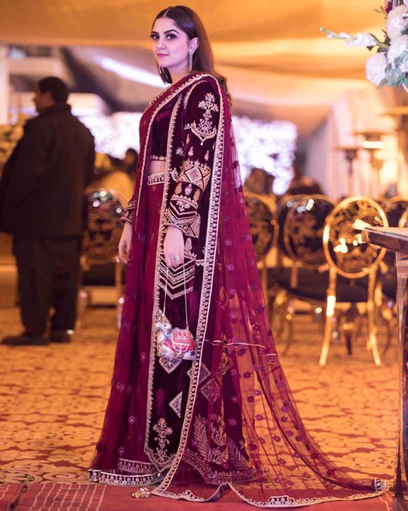 Picture of MNR Formals