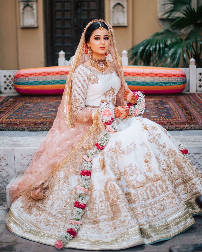 Picture of MNR Brides