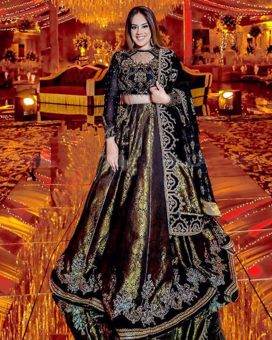 Picture of MNR Formals