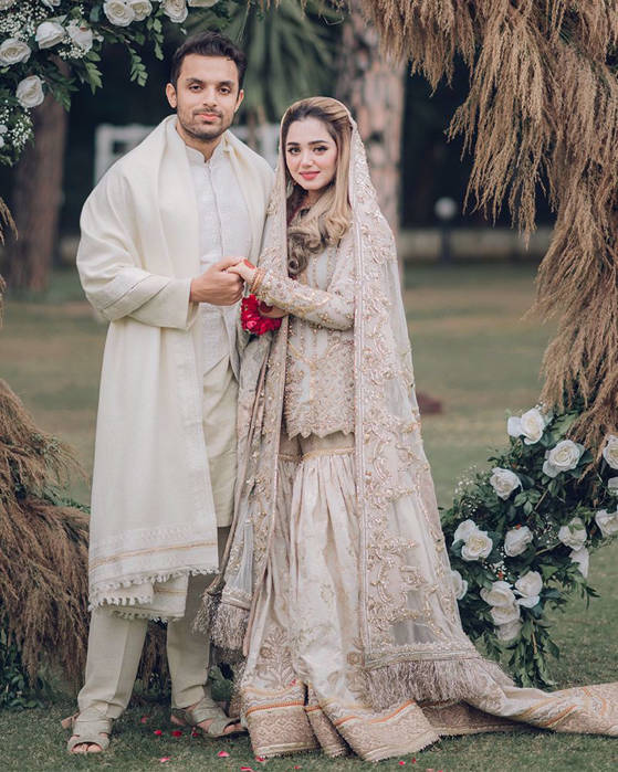 Picture of MNR Brides