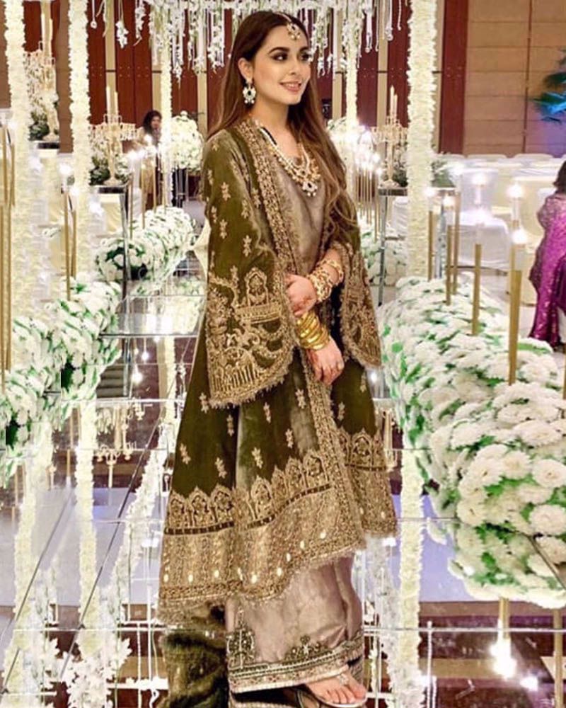 Picture of MNR Formals