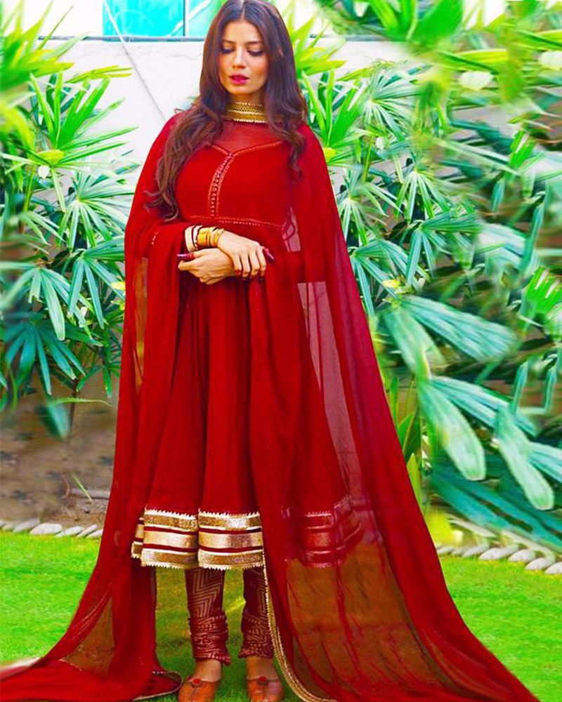 Picture of Rabia Butt