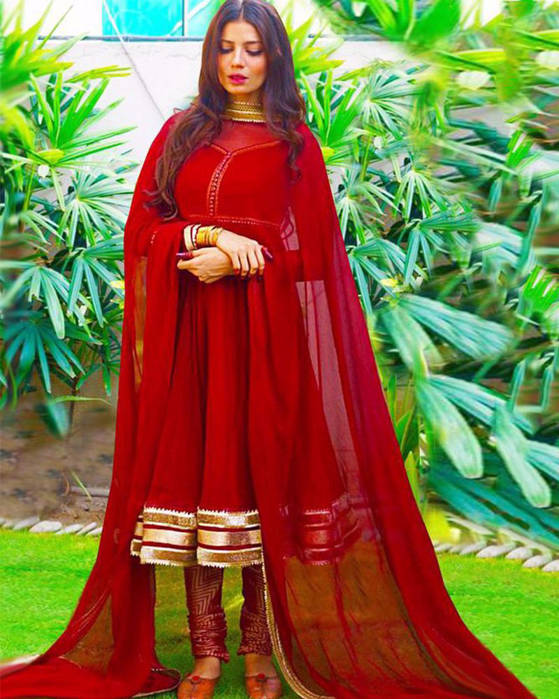 Picture of Rabia Butt