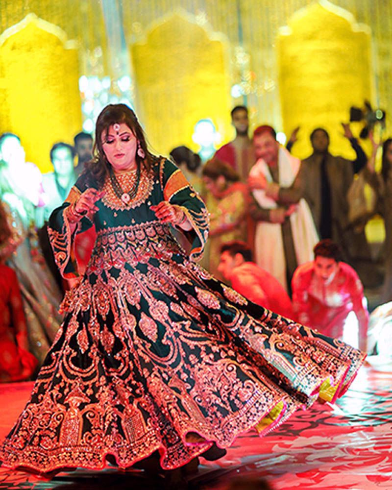 Picture of MNR Formals