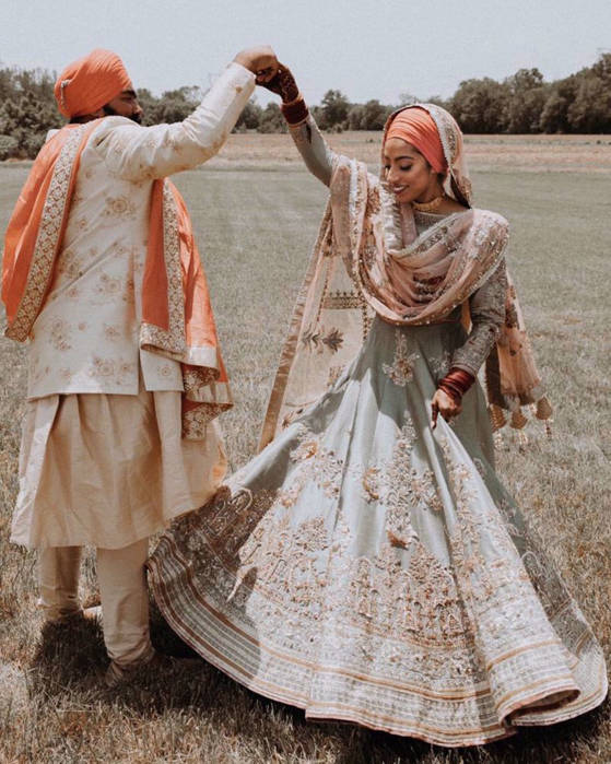 Picture of MNR Brides