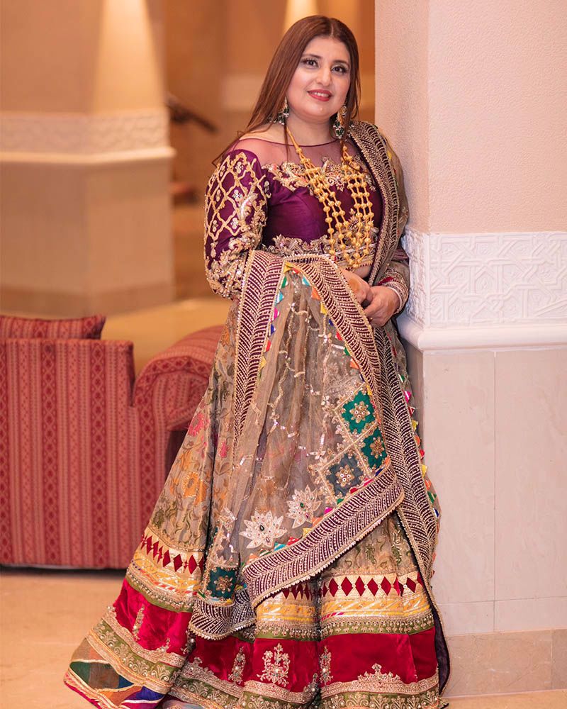 Picture of MNR Formals