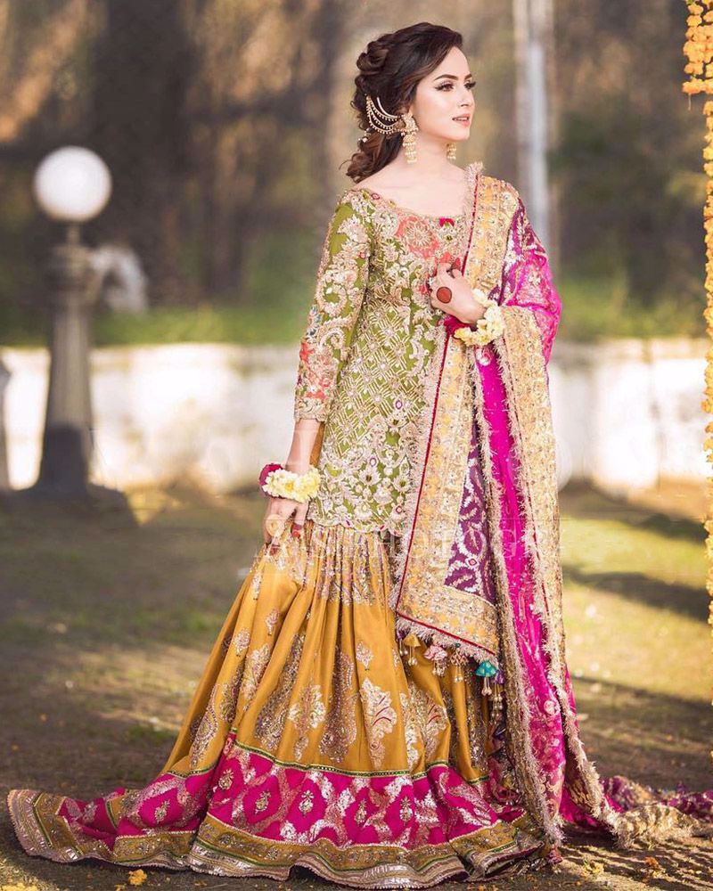 Picture of Nimra Khan