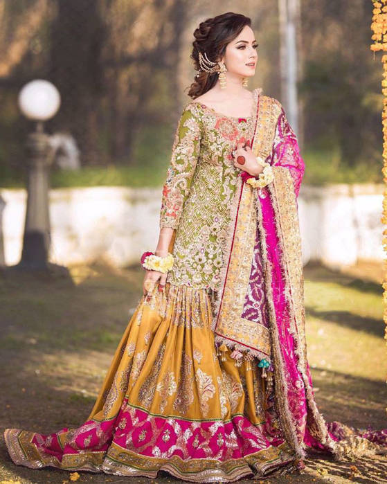 Picture of Nimra Khan