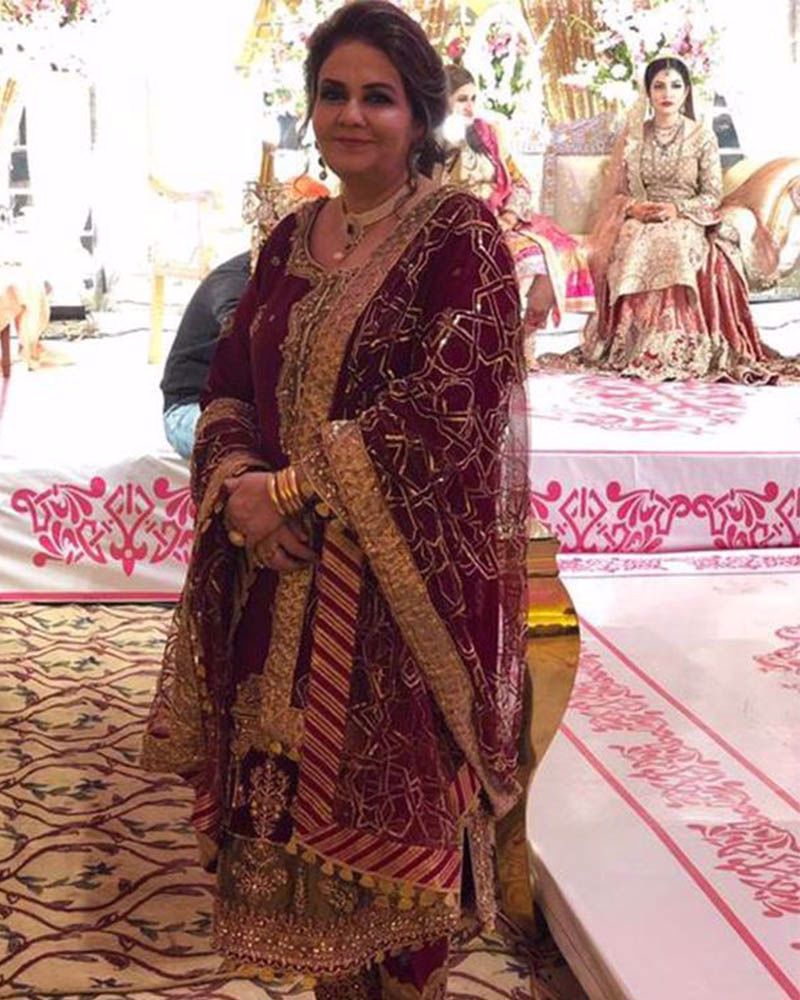 Picture of MNR Formals