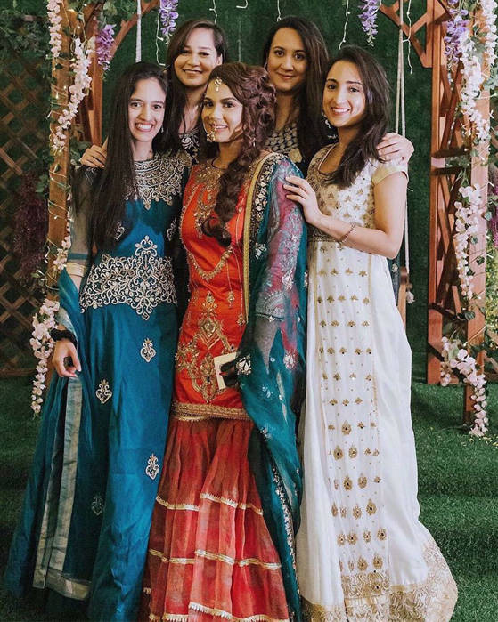 Picture of MNR Formals