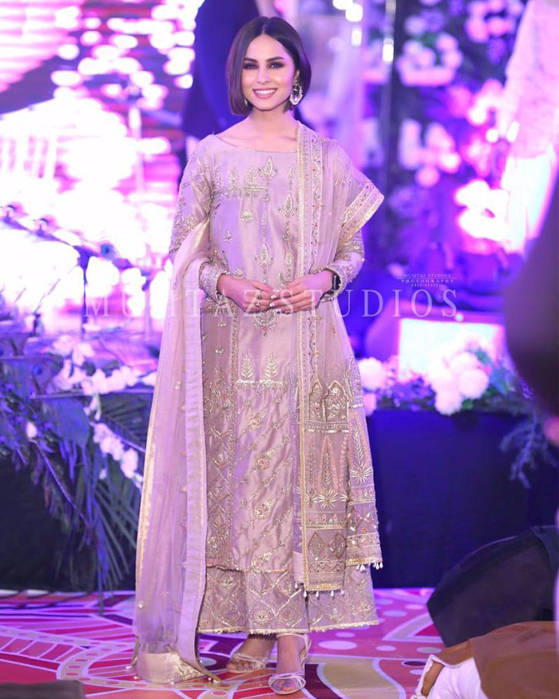 Picture of Nimra Khan