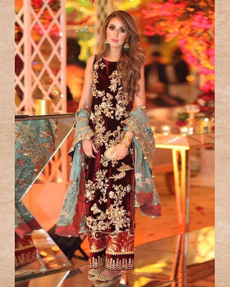 Picture of MNR Formals