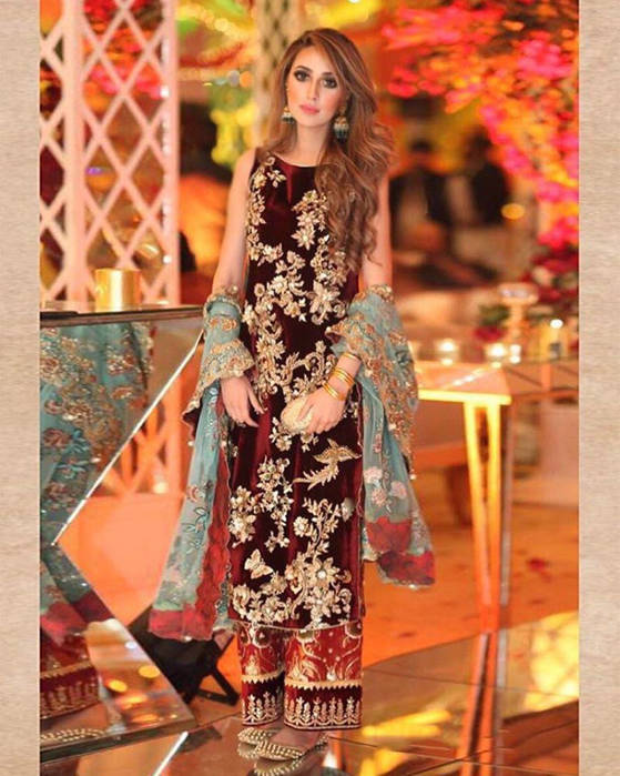 Picture of MNR Formals