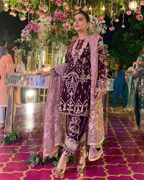 Picture of MNR Formals