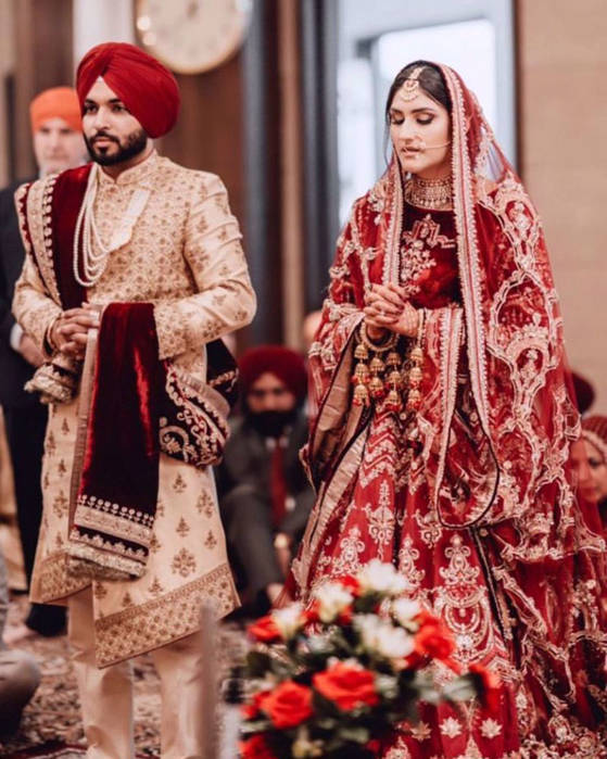 Picture of MNR Brides