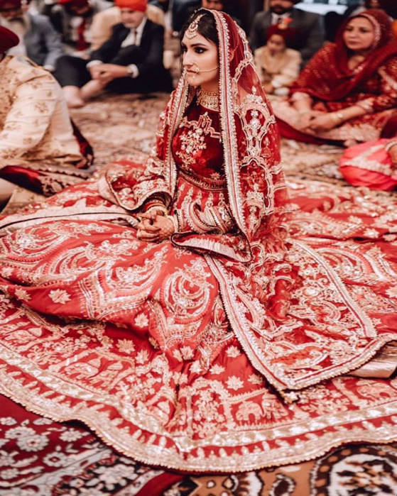 Picture of MNR Brides