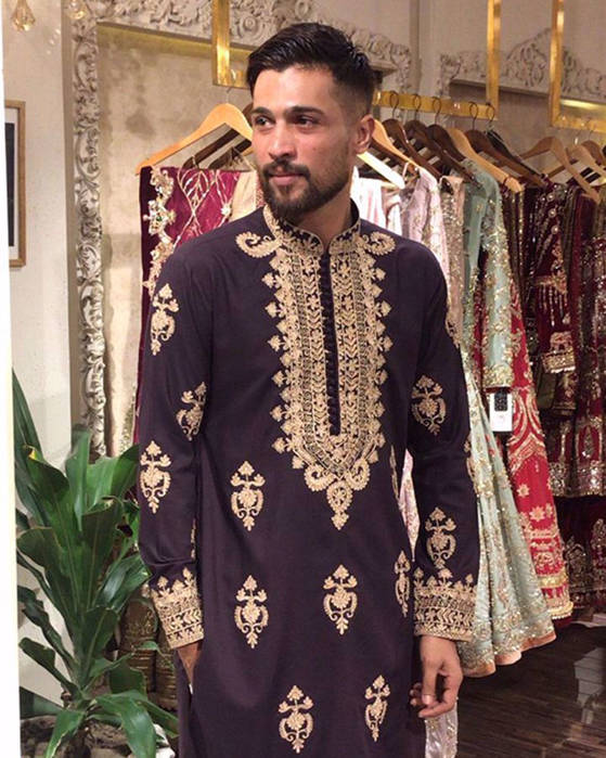 Picture of Muhammad Amir