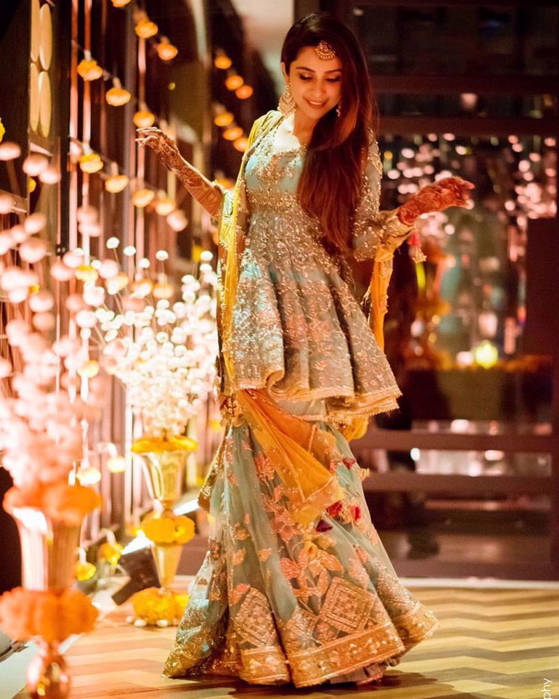 Picture of MNR Brides