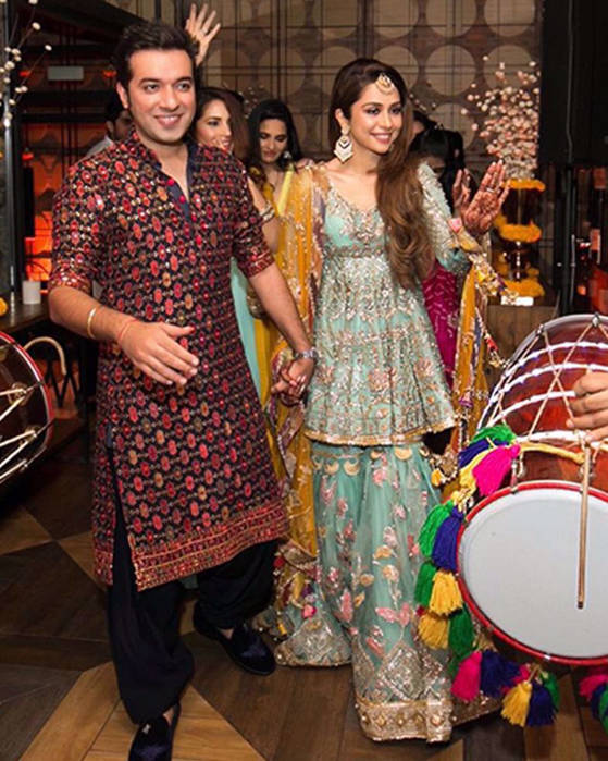 Picture of MNR Brides