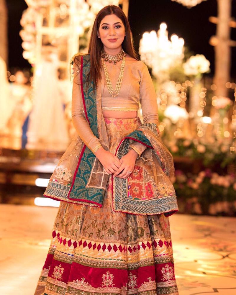 Picture of MNR Formals