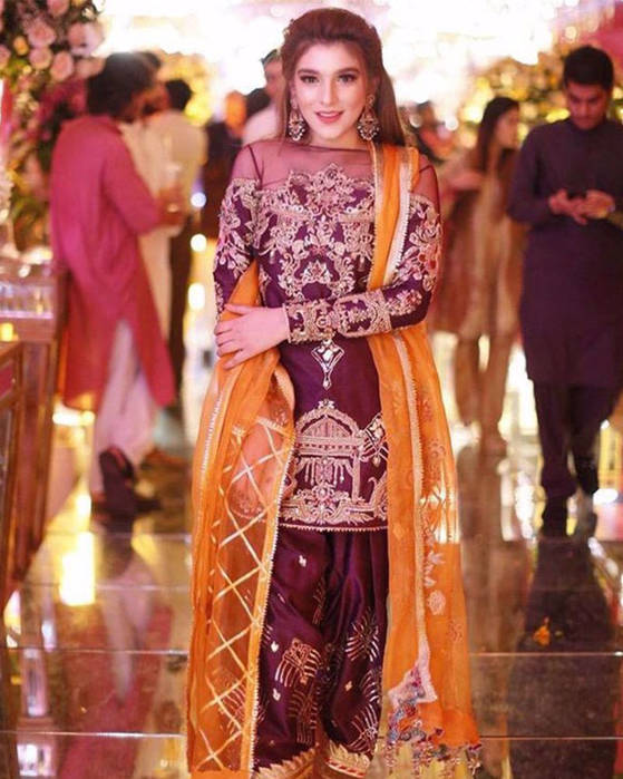 Picture of MNR Formals