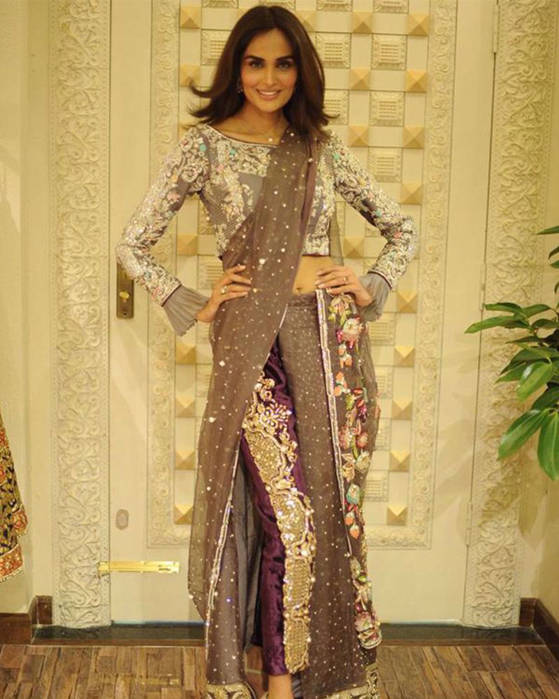 Picture of Mehreen Syed