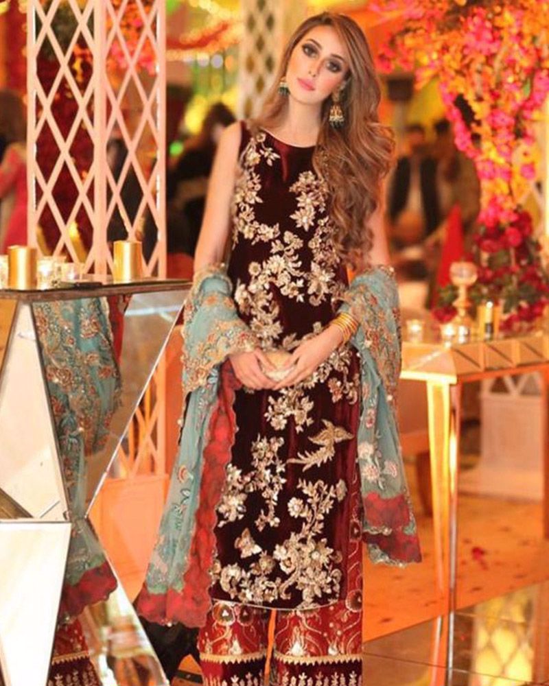 Picture of MNR Formals