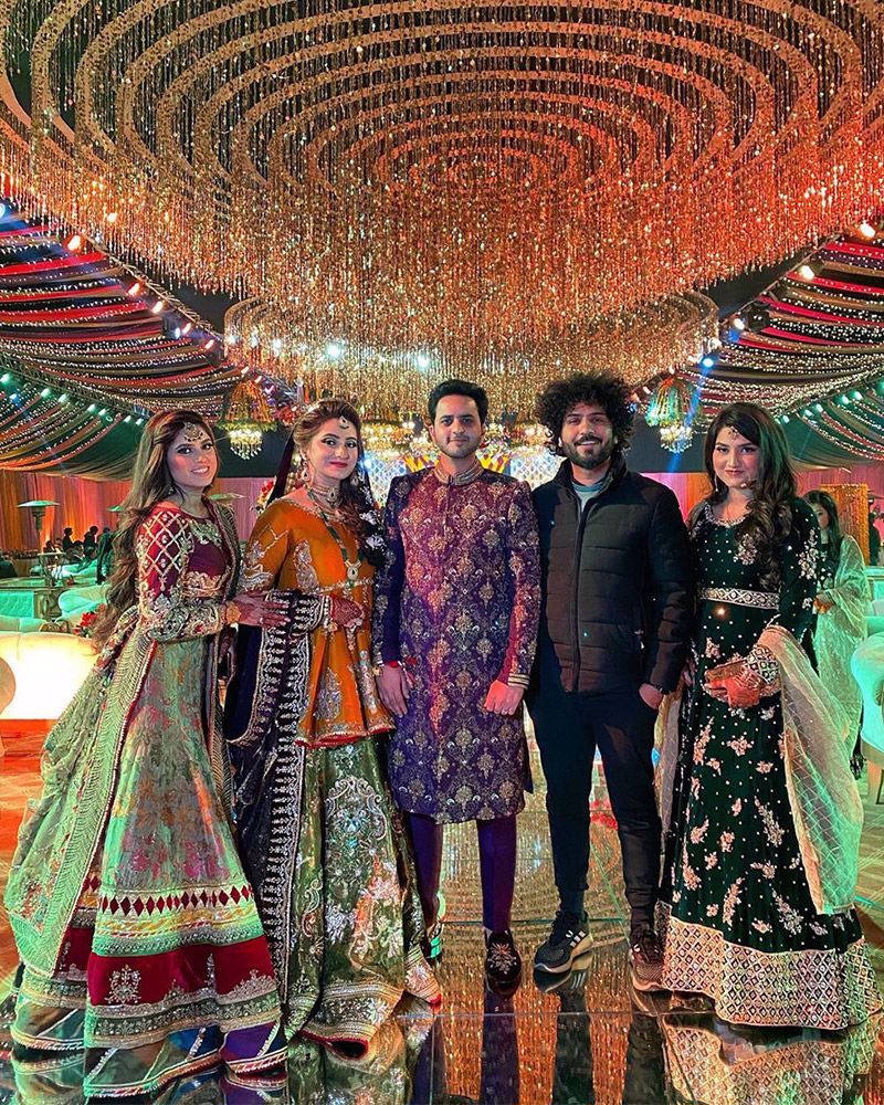 Picture of MNR Formals