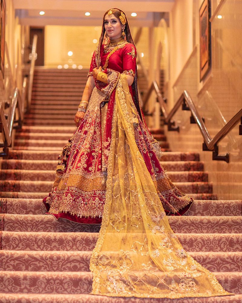 Picture of MNR Brides