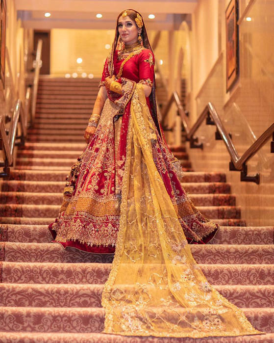 Picture of MNR Brides