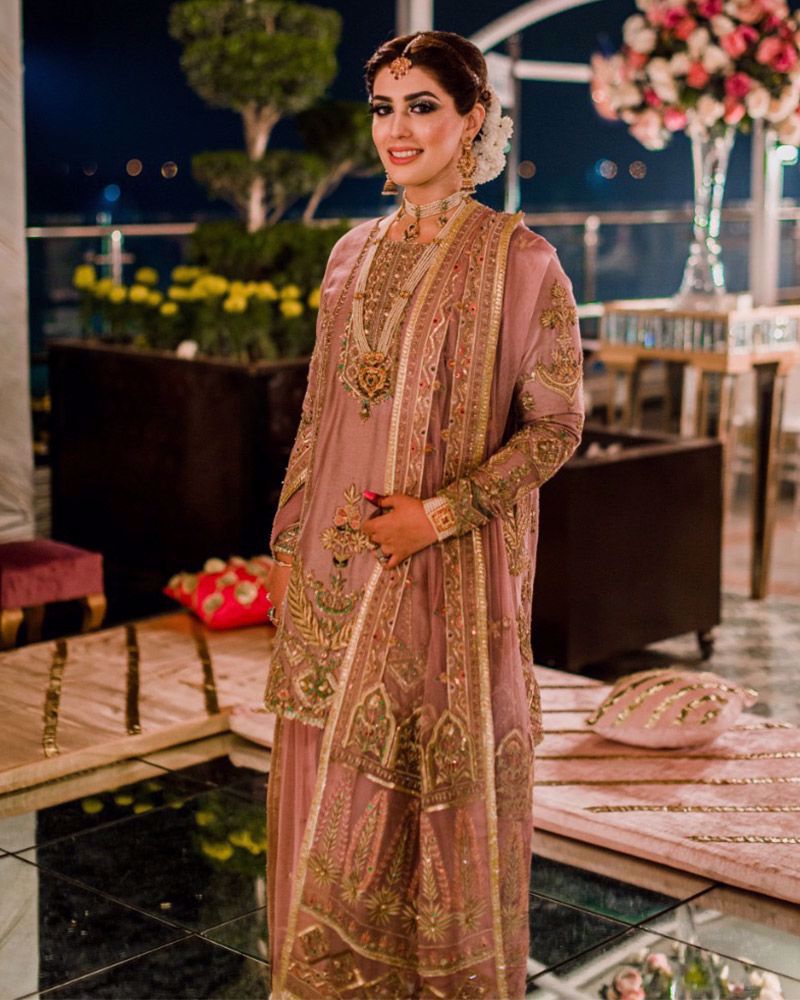 Picture of MNR Formals