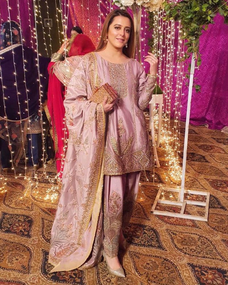 Picture of MNR Formals