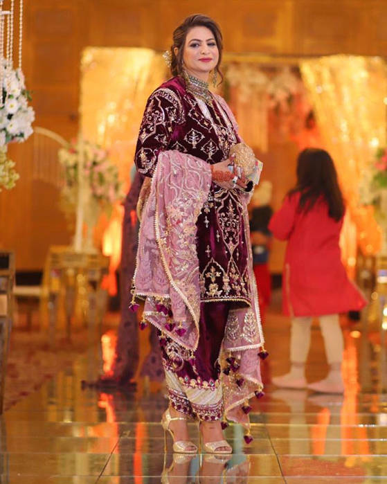 Picture of MNR Formals