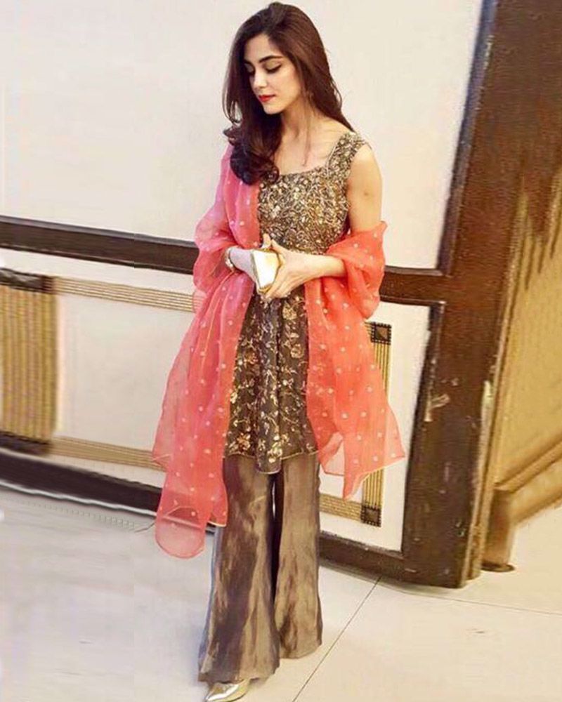 Picture of Maya Ali