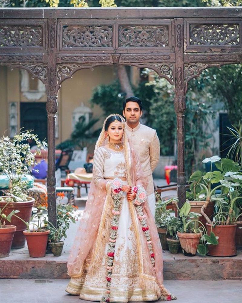 Picture of MNR Brides