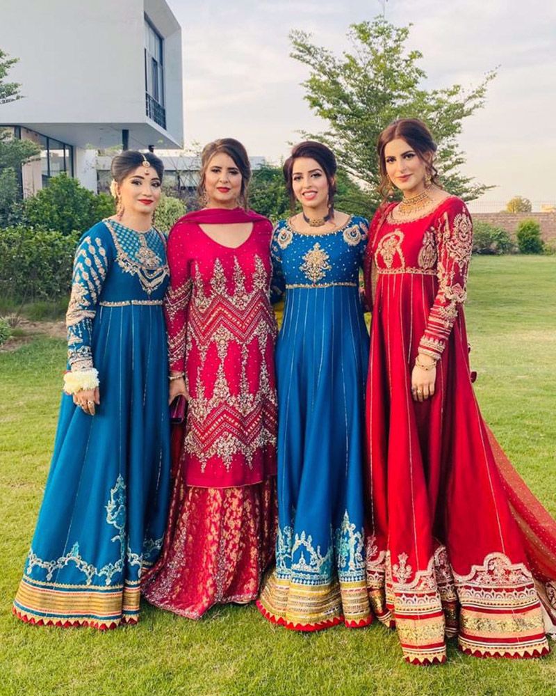 Picture of MNR Formals